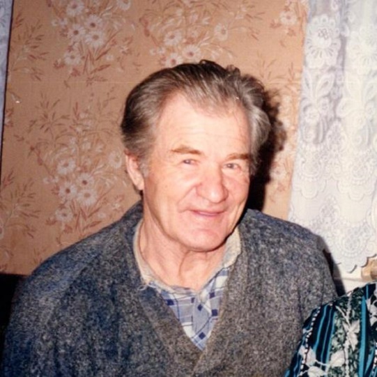 Калабин Алексей Николаевич