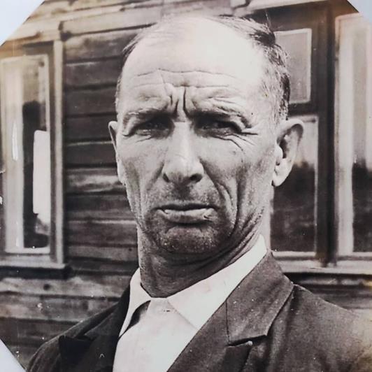 Большевых Владимир Герасимович