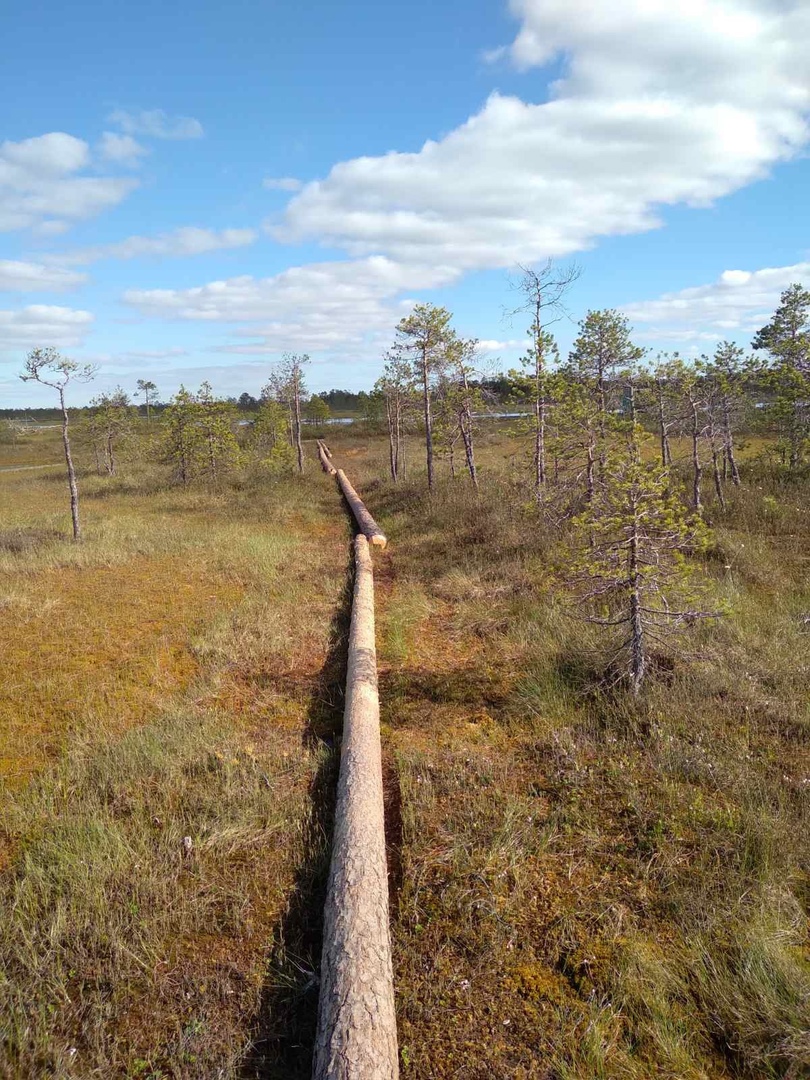 В Каюково-1 все готово к началу полевого сезона 