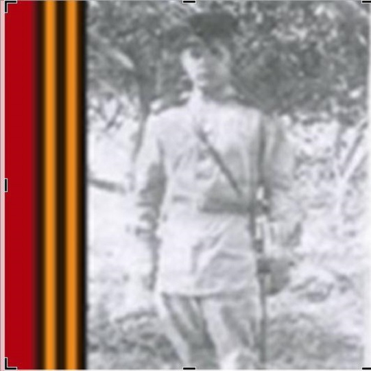 Антонов Андрей Иванович