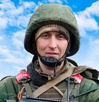 Поцепун Николай Сергеевич