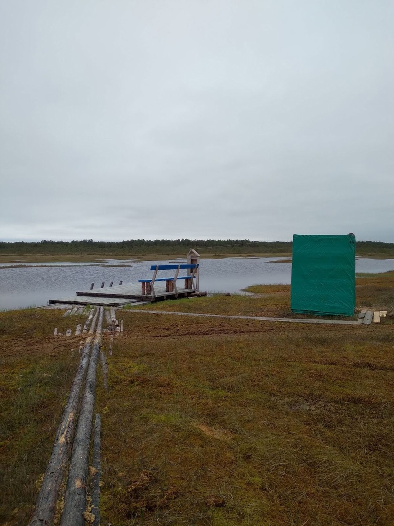 В Каюково-1 все готово к началу полевого сезона 