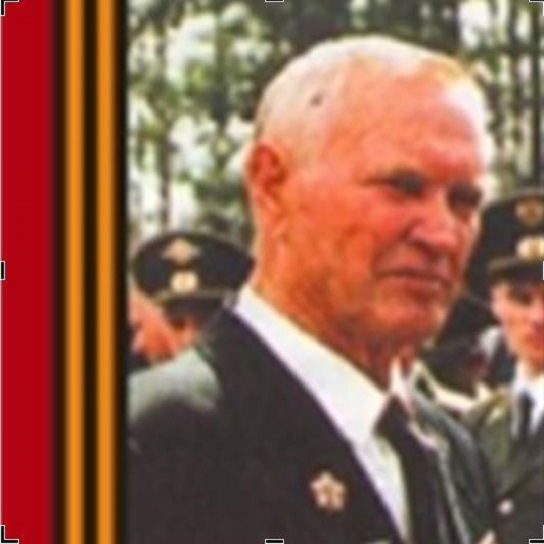 Жданов Михаил Андреевич