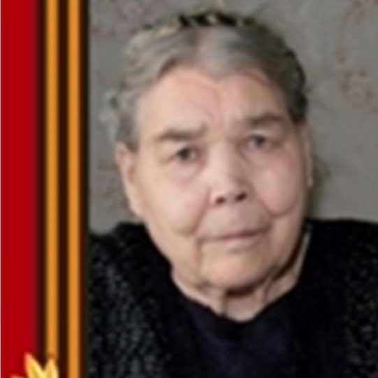 Лесникова Раиса Ивановна 