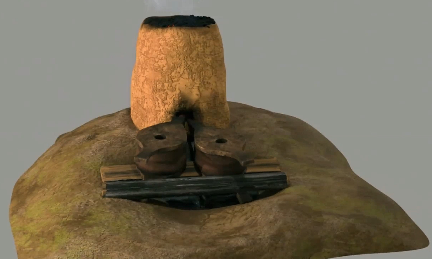 Новейшие исследования археологии Севера