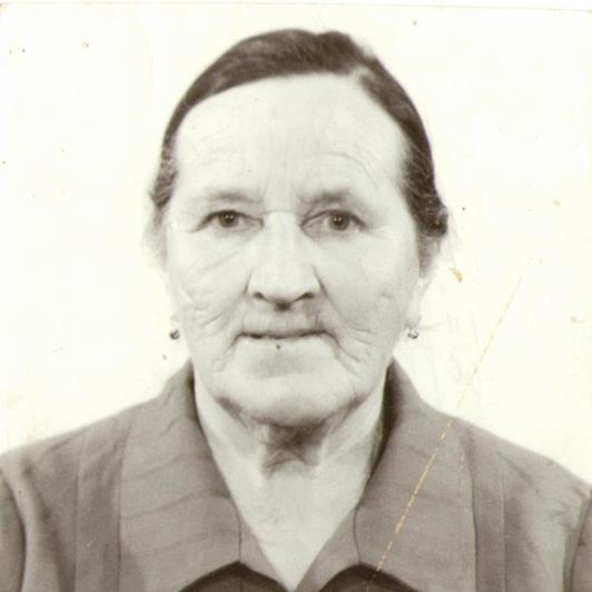 Кагарманова Наталья Федоровна 