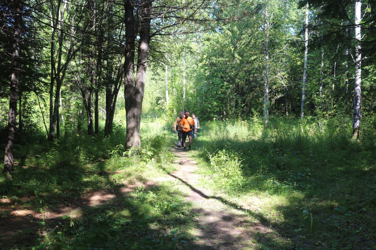 Югорские археологи работают над созданием первого музея Нефтеюганского района 