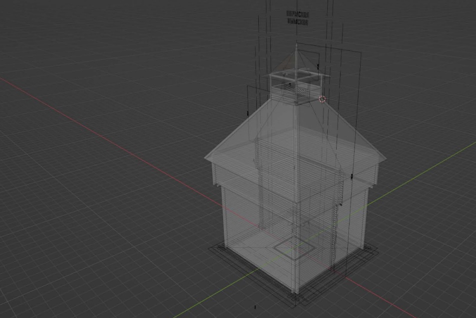 Югорские археологи реконструируют исторический облик Березова 