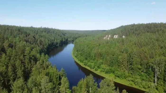 Пять сакральных мест в ХМАО, где сбываются желания
