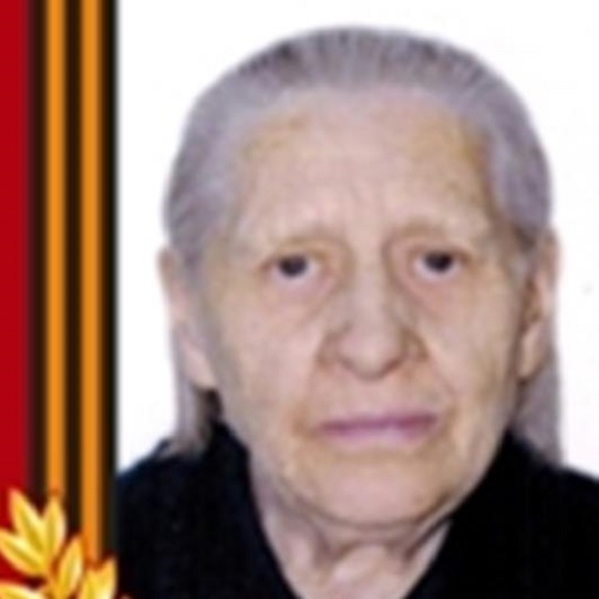 Алексеенко Анна Харитоновна