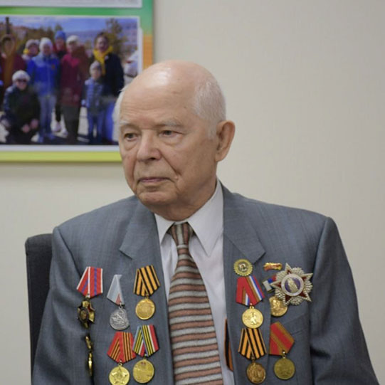 Винокур Владимир Павлович