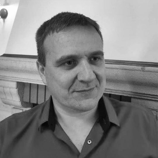 Хатов Николай Сергеевич