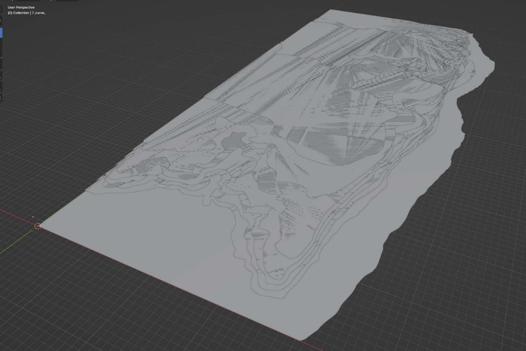 Югорские археологи реконструируют исторический облик Березова 