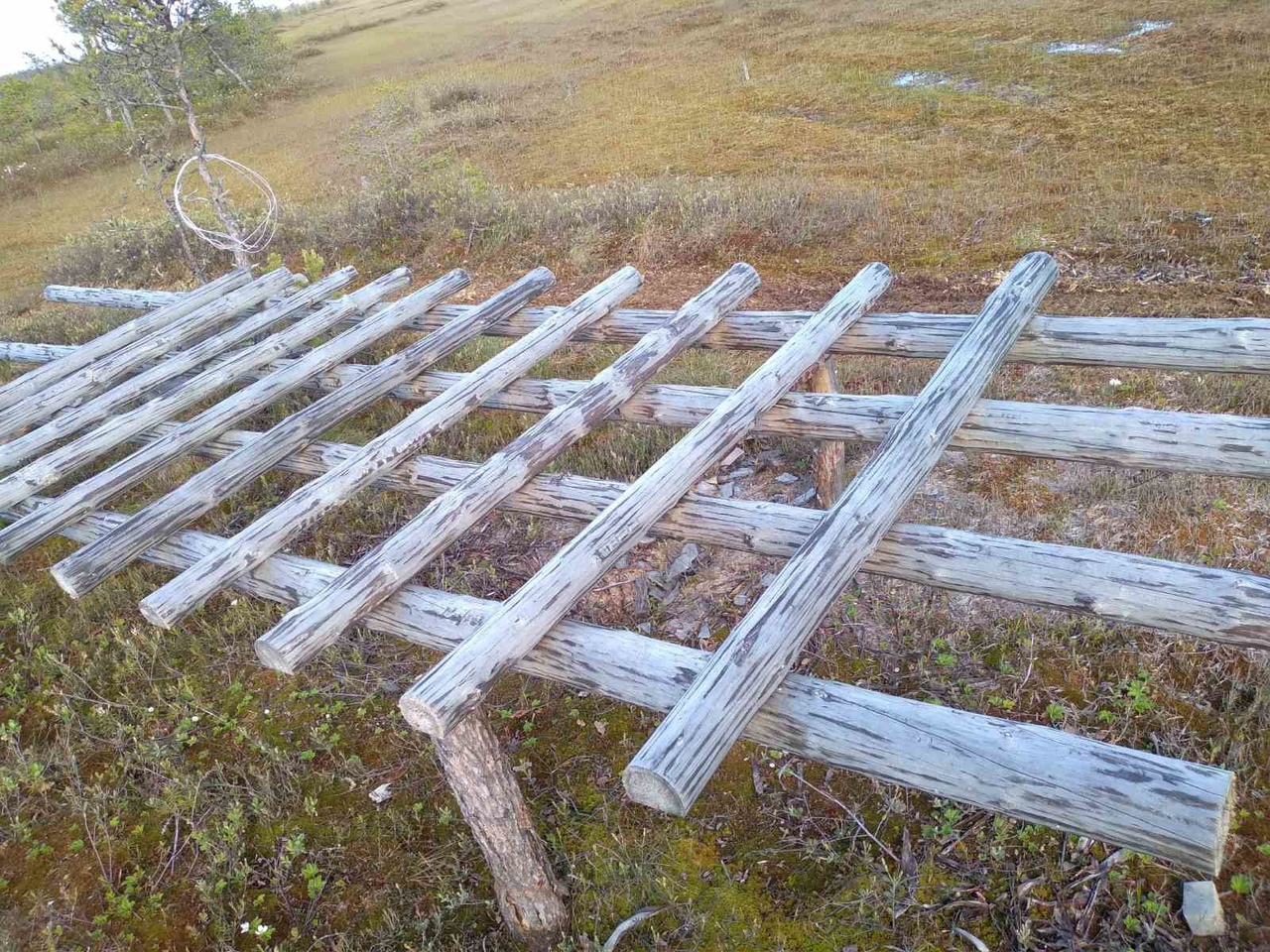 В Каюково-1 все готово к началу полевого сезона 