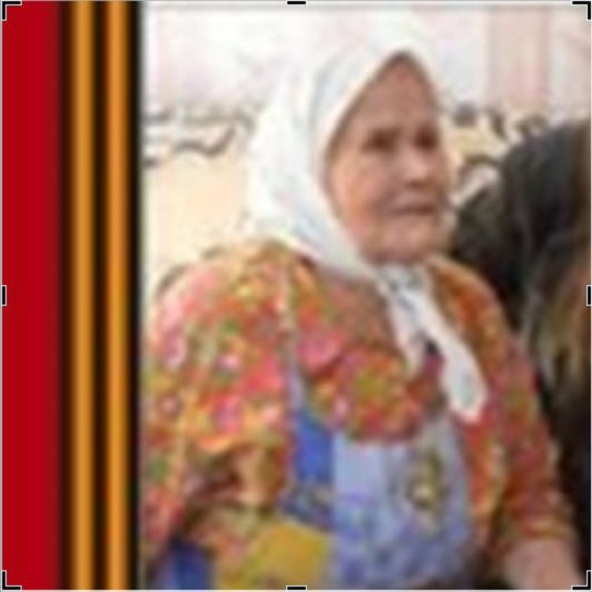 Гричишкина Мария Андреевна