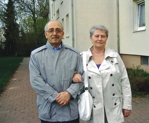 На Севере. Эдуард Григорьевич Кипнис