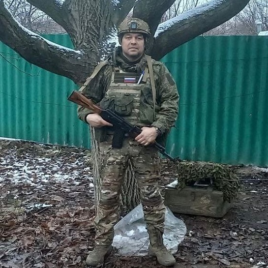 Шимолин Евгений Сергеевич