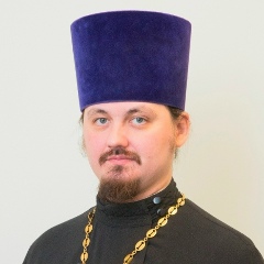 Храм во имя Святой Троицы Живоначальной 