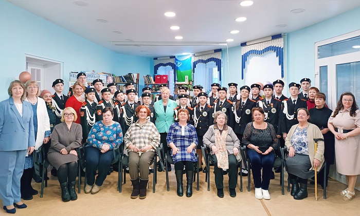 Северная одиссея Александра Радченко