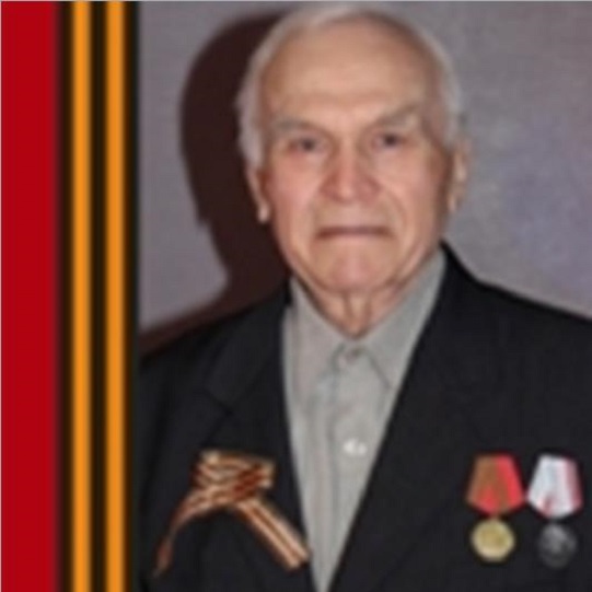 Батенко Иван Петрович