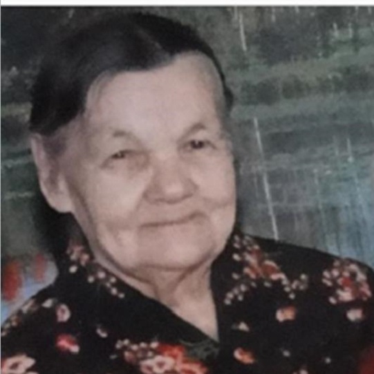 Родыгина Клавдия Дмитриевна 