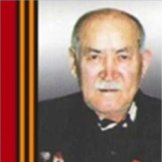 Эльмурзаев Алев Гусейнович