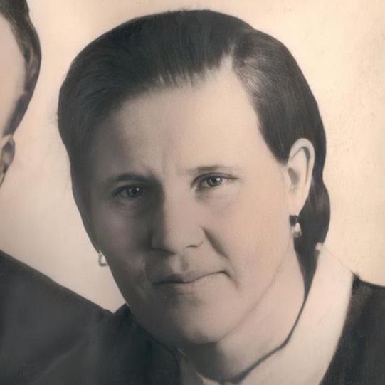 Кашапова Анастасия Васильевна