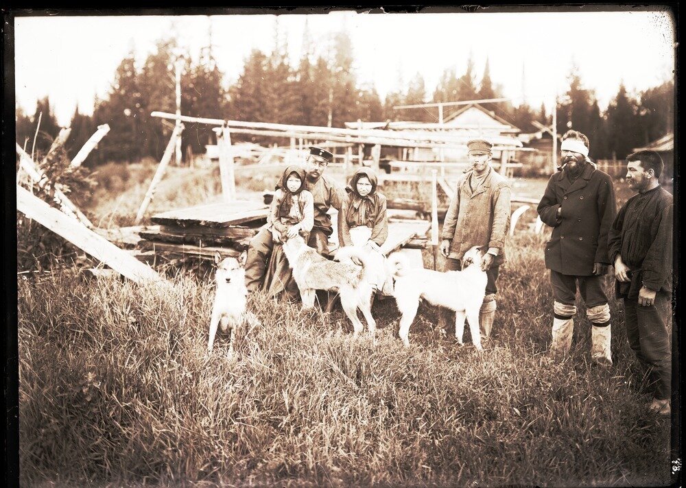 Акция дарения «Сохраним историю вместе»