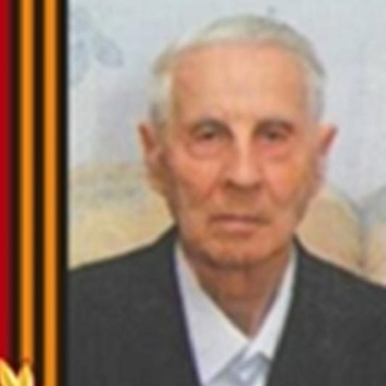 Галимуллин Гайнислам Шарафутдинович