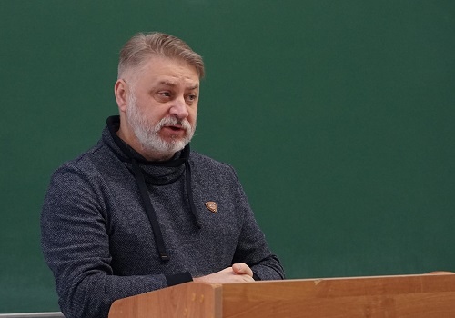 «Новейшие исследования археологии Севера-2022» 