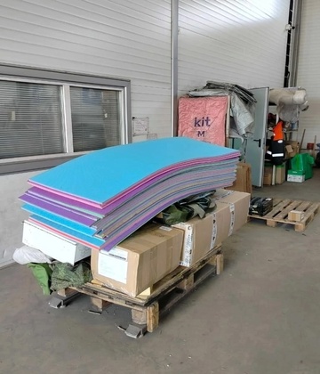 Молодёжная археологическая экспедиция СурГУ отправилась на раскопки Обдорского холма в Салехарде