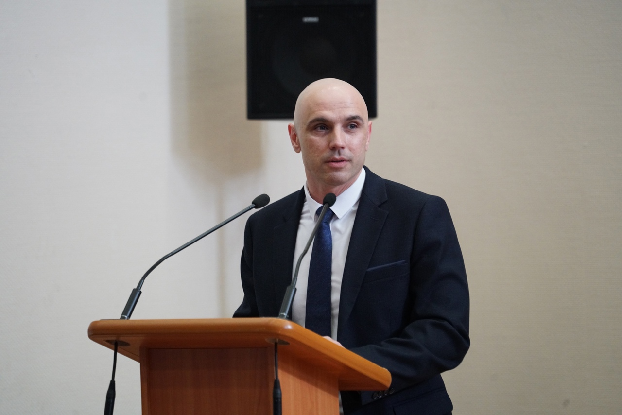 Югорские археологи презентовали в СурГУ образы древних югорцев