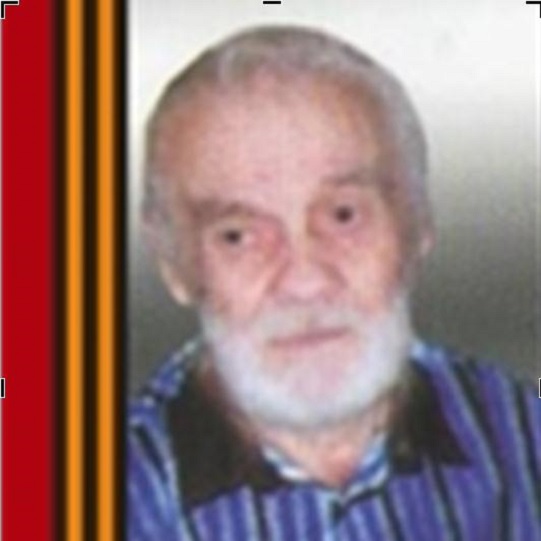 Бекетов Василий Павлович