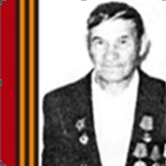 Карасев Василий Федорович