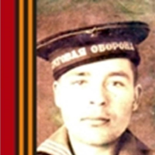 Шишкин Павел Михайлович