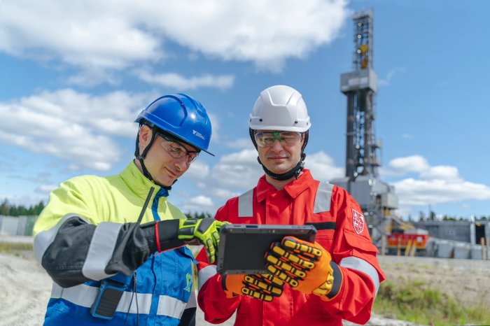 Компания "Салым Петролеум Девелопмент"