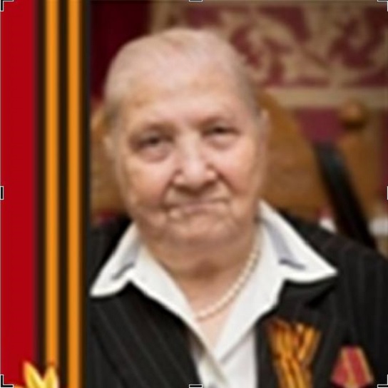 Каримова Анна Афанасьевна