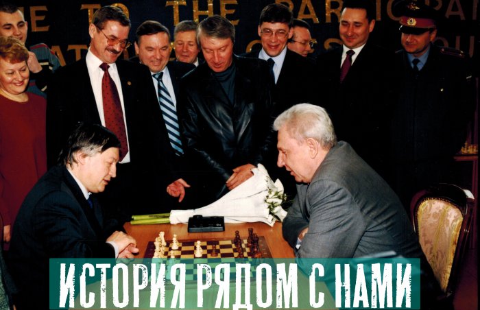 Конкурс  исследовательских работ «История рядом с нами»