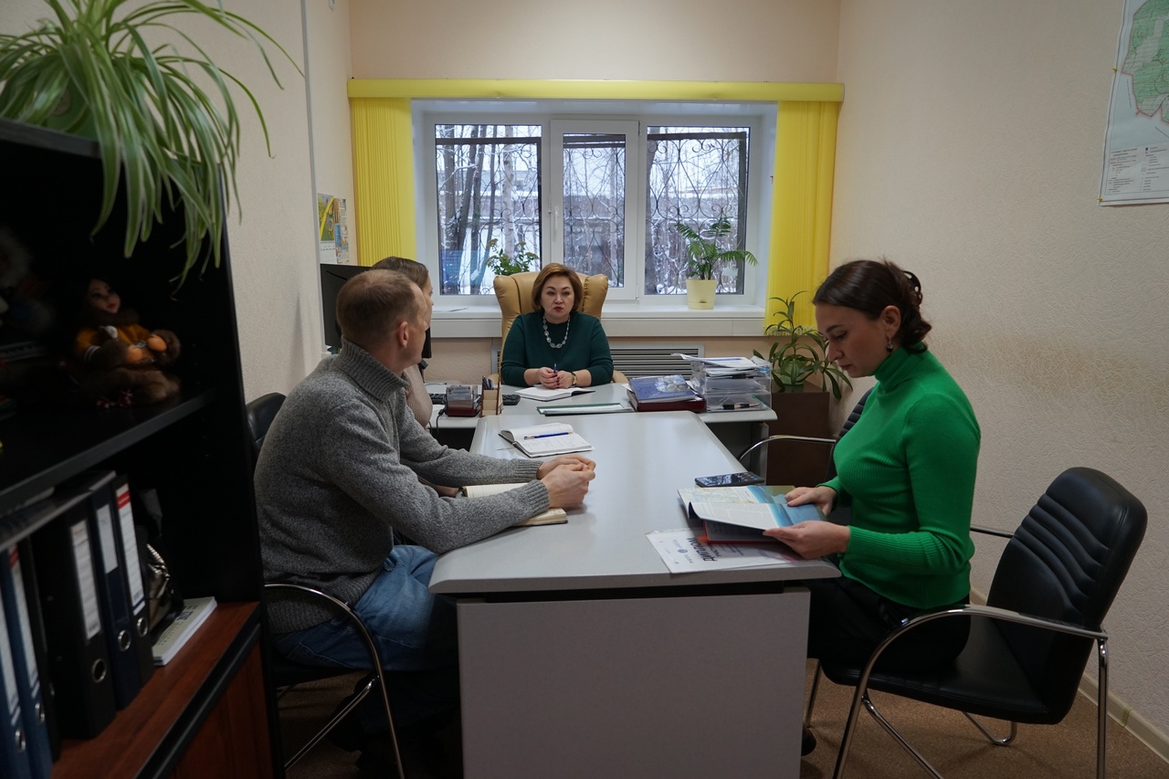 Югорские археологи примут участие в разработке туристического маршрута по Салымскому краю