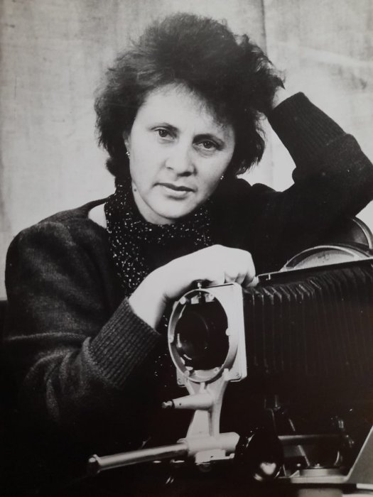 Воспоминания Светланы (Фанузы) Рашидовны Вдовиной