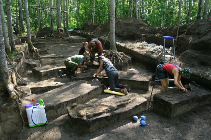 Одобрена грантовая заявка на проектирование музея «Священная Кедровая Роща»