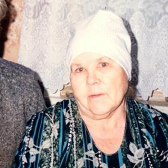 Головнина Маргарита Александровна