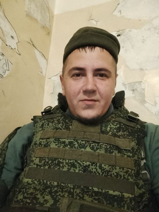 Ткалун Андрей Александрович