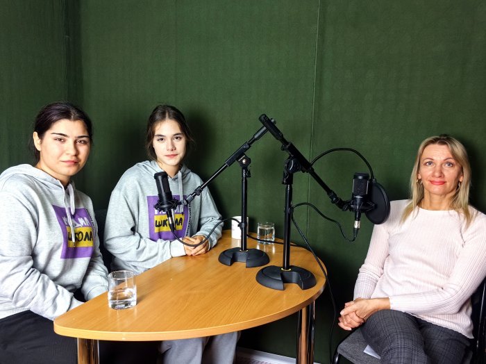 Мушкинские истории