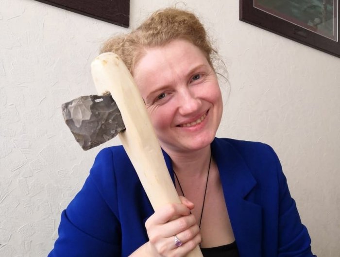 Ночь музеев — без музея