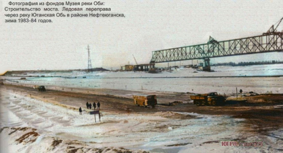 Звено длиною в 20 лет