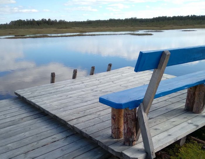 В Каюково-1 все готово к началу полевого сезона 