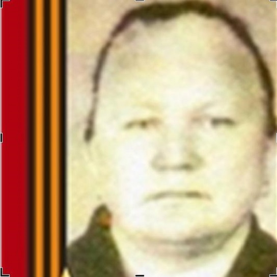 Кириллова Надежда Яковлевна