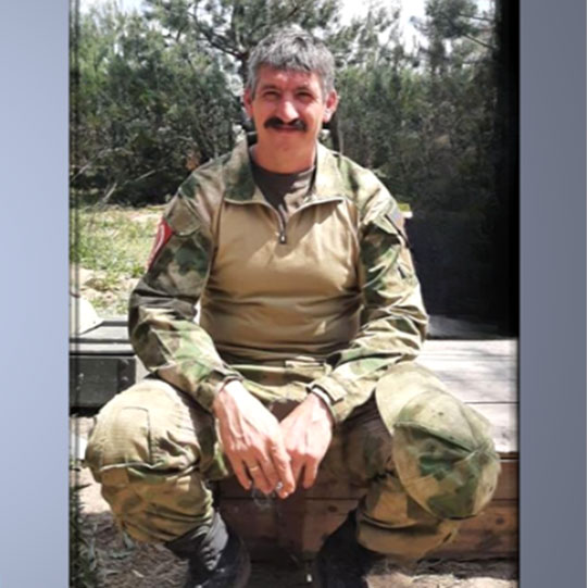 Гердт Яков Викторович