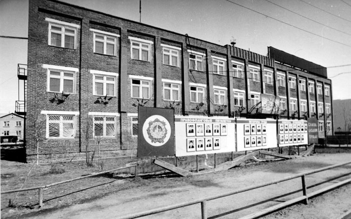 Два года Правдинки до промышленного объединения